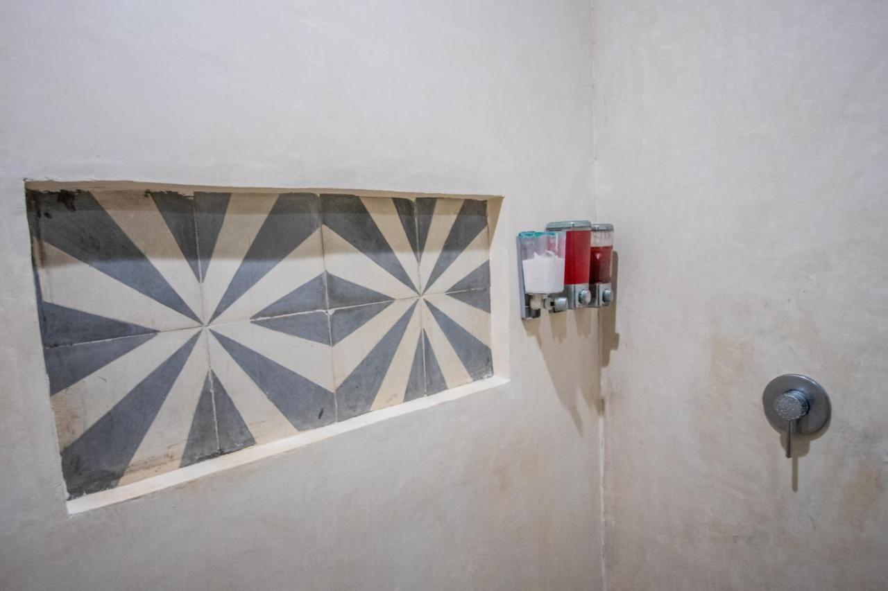 Ideal 4 Groups Aldeazama 2Br 10Pax Apt Papaya Playa 툴룸 외부 사진